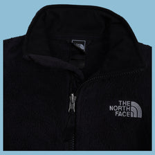 Vintage The North Face Teddy Fleecejacke - S - NFF Vintage