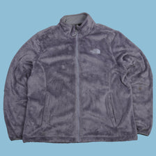 Vintage The North Face Teddy Fleecejacke - XL - NFF Vintage