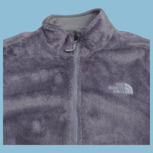 Vintage The North Face Teddy Fleecejacke - XL - NFF Vintage