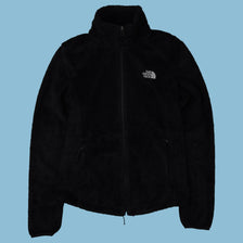 Vintage The North Face Teddy Fleecejacke - XS