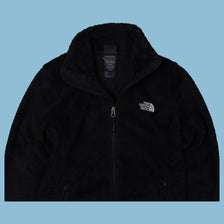 Vintage The North Face Teddy Fleecejacke - XS