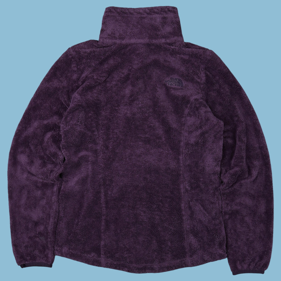 Polaire Teddy The North Face vintage - XS