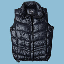 Vintage The North Face Weste - XL