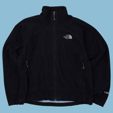 Vintage The North Face Windwall Fleecejacke - S