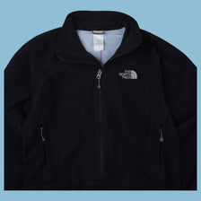 Vintage The North Face Windwall Fleecejacke - S