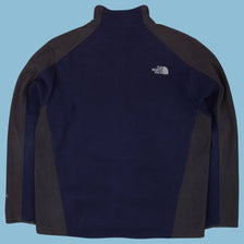 Vintage The North Face Windwall Fleecejacke - XL