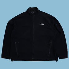 Vintage The North Face Windwall Fleecejacke - XL - NFF Vintage