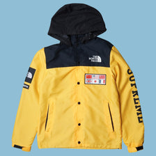 Vintage The North Face x Supreme Expedition Jacke - M