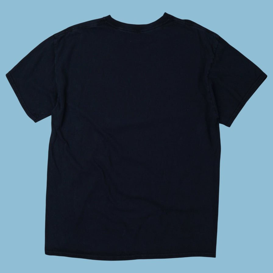T-shirt vintage Le Fantôme de l'Opéra - M