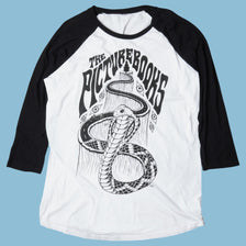 Vintage Y2K The Picturebooks Band Longsleeve - XL