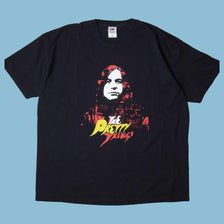 Vintage The Pretty Things Band T-Shirt - 2XL