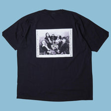 Vintage The Pretty Things Band T-Shirt - 2XL