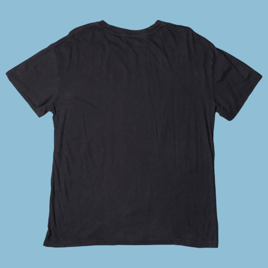 Vintage The Rolling Stones 1975 US Tour T-Shirt - M