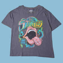 Vintage The Rolling Stones Some Girls T-Shirt - 2XL