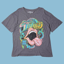 Vintage The Rolling Stones Some Girls T-Shirt - XL