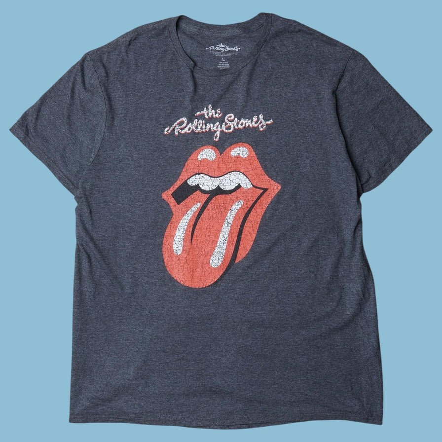 Vintage The Rolling Stones T-Shirt - L
