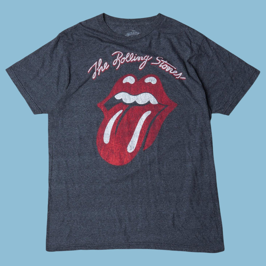 Vintage The Rolling Stones T-Shirt - L