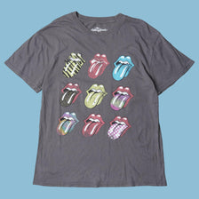 Vintage The Rolling Stones T-Shirt - M