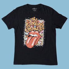 Vintage The Rolling Stones T-Shirt - M