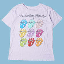 Vintage The Rolling Stones T-Shirt - M