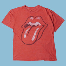 Vintage The Rolling Stones T-Shirt - M