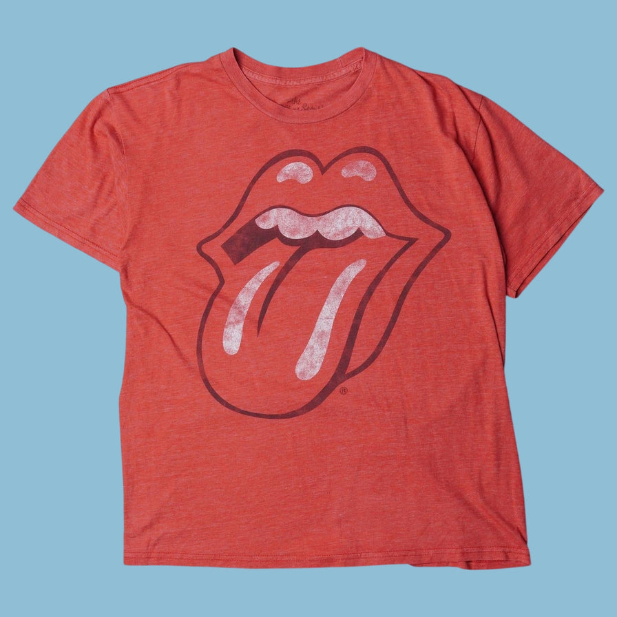 Vintage The Rolling Stones T-Shirt - M