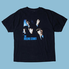 Vintage The Rolling Stones T-Shirt - XL