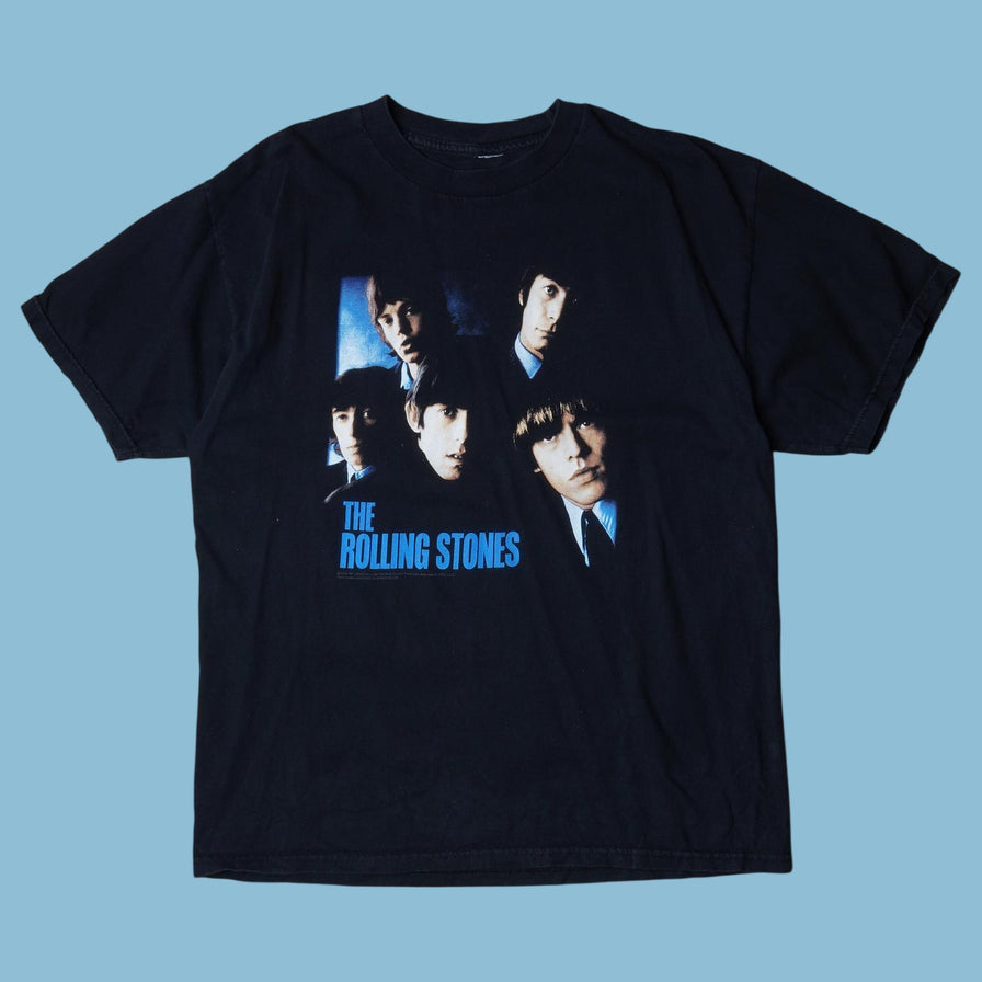 Vintage The Rolling Stones T-Shirt - XL