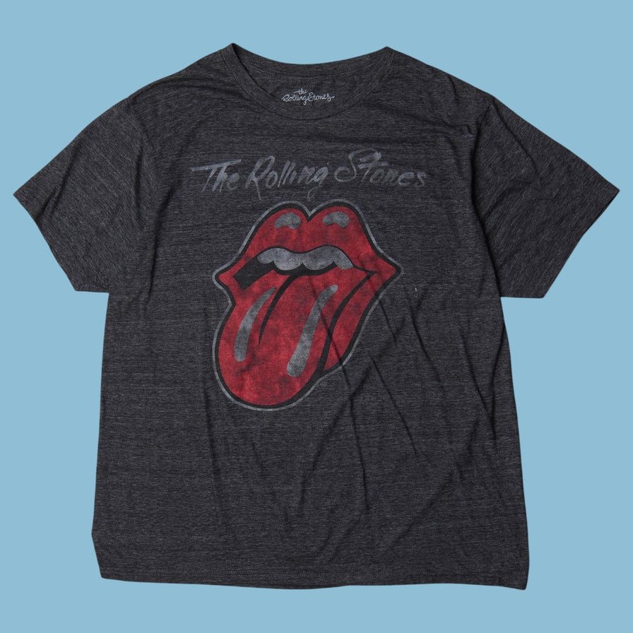 Vintage The Rolling Stones T-Shirt - XL