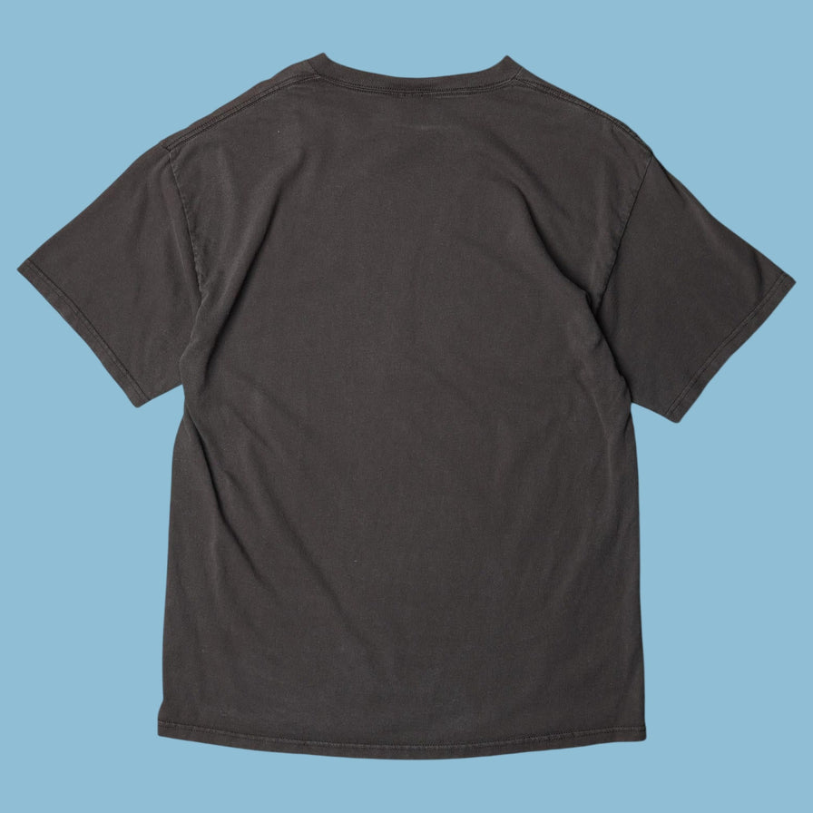Vintage The Simpsons 2000s Sugar Daddy Graphic T-Shirt - L