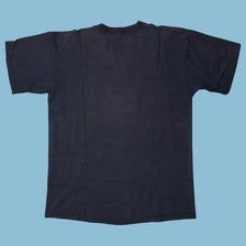 Vintage The Simpsons 90s Bart Simpson T-Shirt - L