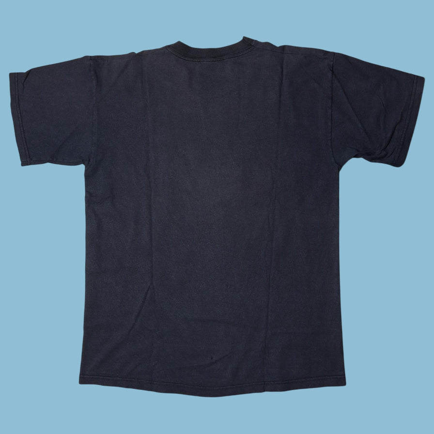 Vintage The Simpsons 90s Bart Simpson T-Shirt - L