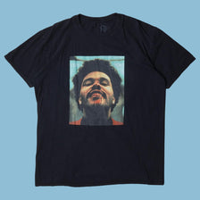 Vintage The Weeknd After Hours XO T-Shirt - XL