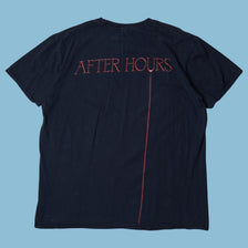 Vintage The Weeknd After Hours XO T-Shirt - XL