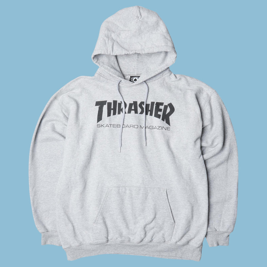 Thrasher Hoodie - M