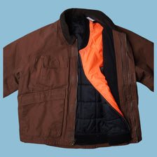 Vintage Timberland Pro Series Workwear Jacke - XL
