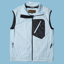 Vintage Timberland Weathergear Weste - M