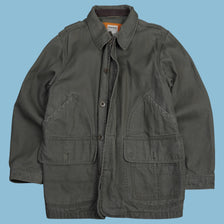 Vintage Timberland Workwear Jacke - L - NFF Vintage