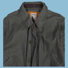 Vintage Timberland Workwear Jacke - L - NFF Vintage