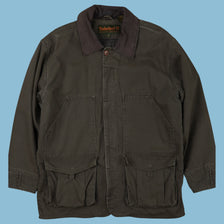 Vintage Timberland Workwear Jacke - M