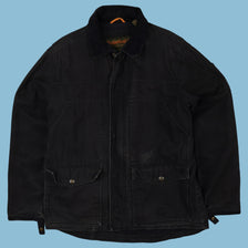 Vintage Timberland Workwear Jacke - S