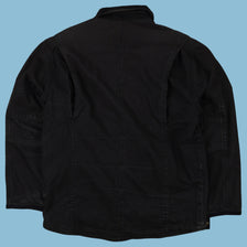 Vintage Timberland Workwear Jacke - S