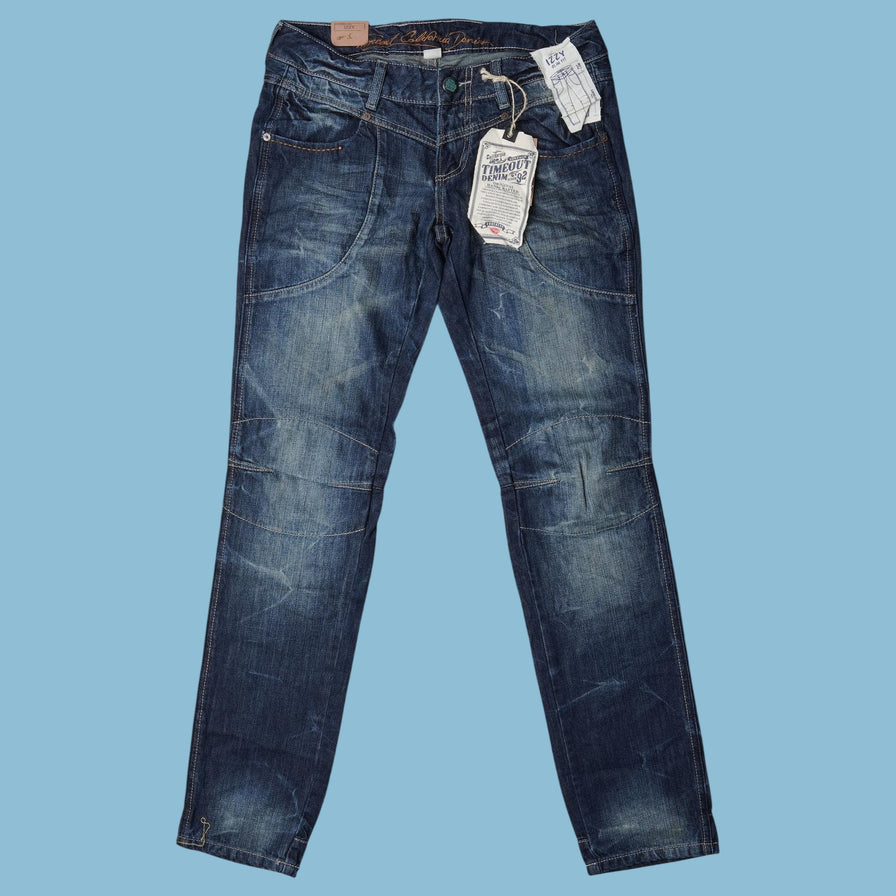 Vintage Timeout Jeans - S