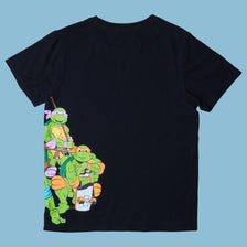 Vintage TMNT T-Shirt - M