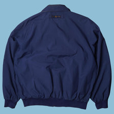 Vintage Tommy Hilfiger 90s Crest Jacke - M