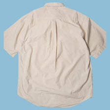Vintage Tommy Hilfiger 90s Hemd - L