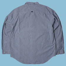 Vintage Tommy Hilfiger 90s Hemd - XL
