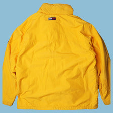 Vintage Tommy Hilfiger 90s Jacke - XL