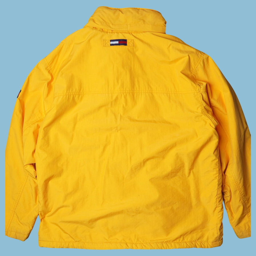 Vintage Tommy Hilfiger 90s Jacke - XL