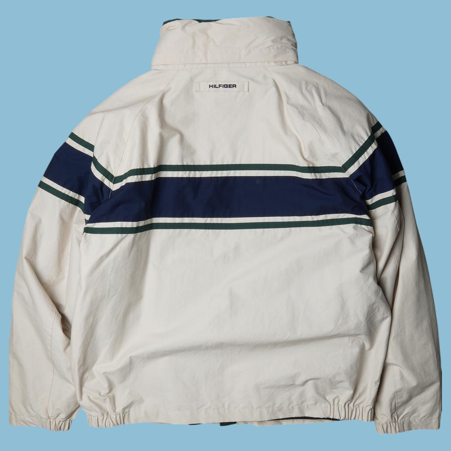 Vintage Tommy Hilfiger 90s Jacke - XL